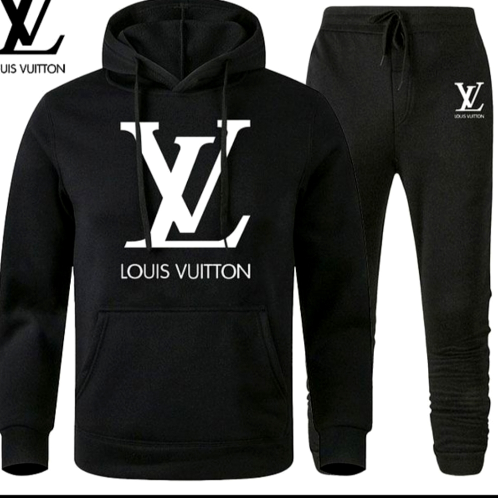 Lv sz L jogging outfit